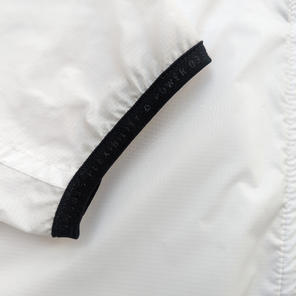NWT Reebok Lightweight Jacket - Picture 8 of 9